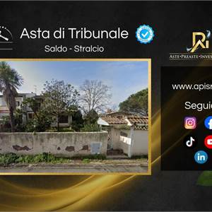 Terraced house for sale, VIA GIULIO QUIRINO GIGLIOLI, 32, Roma