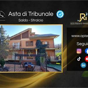 Town House for sale, Cona del Monte, 23, Gavignano