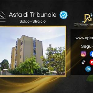 Appartamento in vendita, Via Gran Sasso, 1, Foligno