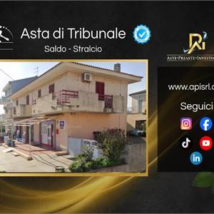 Appartamento in vendita, Via Trieste, Santa Teresa Gallura