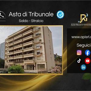 Appartamento in vendita, via toscana, 14, Carbonia