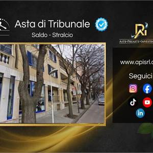 Appartamento in vendita, Viale S. Francesco, 8, Sassari