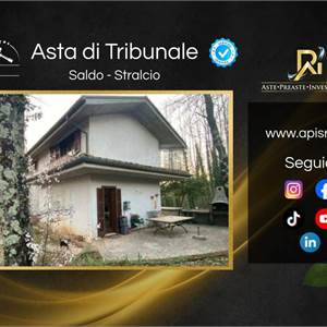 Villa in vendita, Via Due Cone, 106, Ceccano