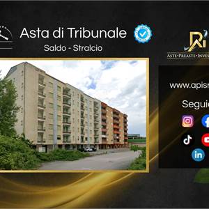 Appartamento in vendita, via gramsci, Pontecorvo