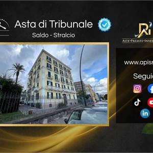 Appartamento in vendita, Via Santo Strato, 25, Napoli