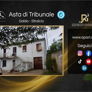 Appartamento in vendita, Contrada Acquaviva S. Paterniano, Loro Piceno