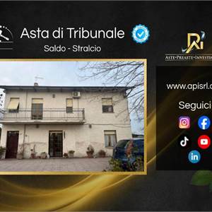 Appartamento in vendita, Contrada Schito, 116, Treia