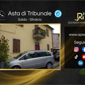 Apartment for sale, Frazione Azzano, 15, Spoleto