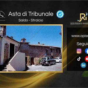 Casa singola in vendita, Vocabolo Refogliano, Piegaro