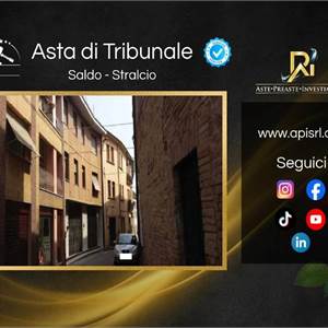 Appartamento in vendita, Via Giacomo Matteotti, 13, Corridonia