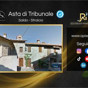 Casa singola in vendita, Vocabolo Refogliano, Piegaro