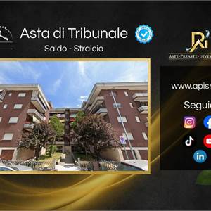 Apartment for sale, Via Marche, 11, Foligno