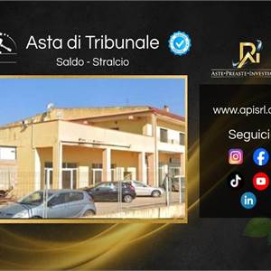 Appartamento in vendita, Via Stazione, 1, Villamassargia