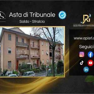 Appartamento in vendita, Via Razzanti, 7, Matelica