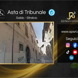 Apartment for sale, Via Luigi Mercantini, 51, Ascoli Piceno