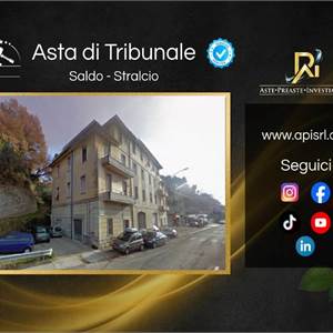 Appartamento in vendita, Via delle Zeppelle, 126, Ascoli Piceno