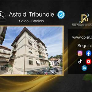 Apartment for sale, Via Asiago, 2, Ascoli Piceno