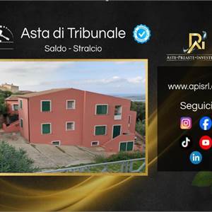 Appartamento in vendita, Via Liccia di Fora 07028, Santa Teresa Gallura