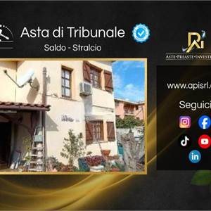 Appartamento in vendita, Via Alfonso Lamarmora, 15, Capoterra