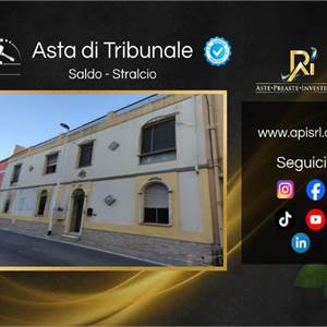 Apartment for sale, Via Trieste, 16, Quartu Sant'Elena