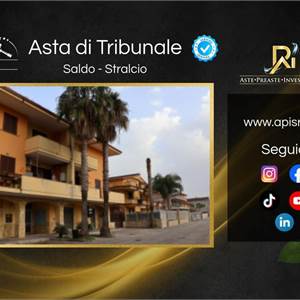 Apartment for sale, VIA XI SETTEMBRE, Portico di Caserta