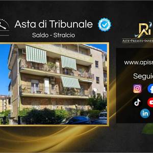 Appartamento in vendita, via Giacomo LeopardI, 9, Caserta