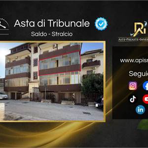 Apartment for sale, Via Napoli, 74, Portico di Caserta