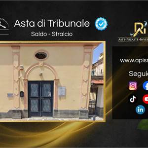 Apartment for sale, Piazza Atella, 12, Frattaminore