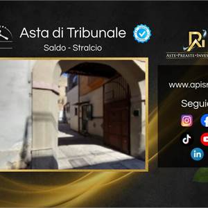 Apartment for sale, Via Viggiano, 19, Frattaminore