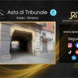 Appartamento in vendita, Corso Vittorio Emanuele II, 29, Acerra