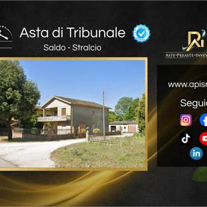 Casa singola in vendita, Via Centro, 31/G, Codigoro