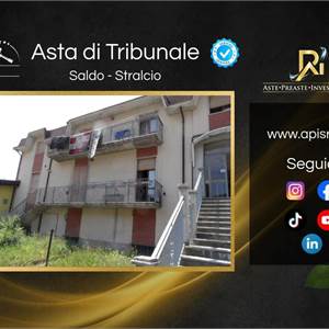 Apartment for sale, Via Filippo Turati, 5, Pavullo nel Frignano