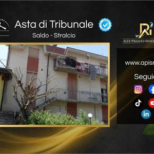 Apartment for sale, Via Filippo Turati, 5, Pavullo nel Frignano