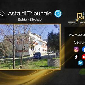 Appartamento in vendita, Strada dei Colli di S. Nicola, Palombara Sabina