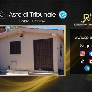 Town House for sale, Selva Nuova, Velletri