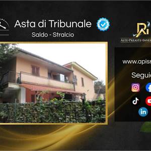 Appartamento in vendita, Via dei Pini, Valentano