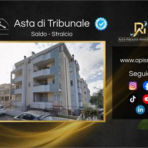 Appartamento in vendita, Via di Selva Candida, 197, Roma