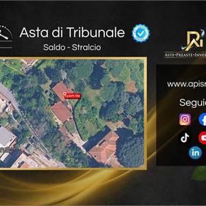 Appartamento in vendita, Via di Valle Muricana, 56, Roma