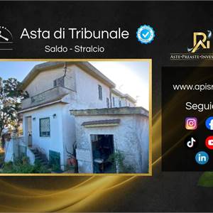 Appartamento in vendita, via jenne, 17, Anzio