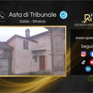 Town House for sale, Via Casine, 104, Montecreto