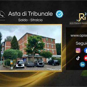 Appartamento in vendita, Via Agro Pontino, 19, Ravenna