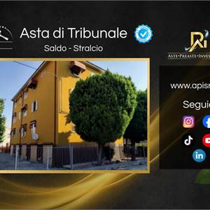 Appartamento in vendita, Via Walter Magri, Ferrara