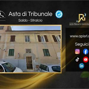 Apartment for sale, Via della Granita, 64, Jesi