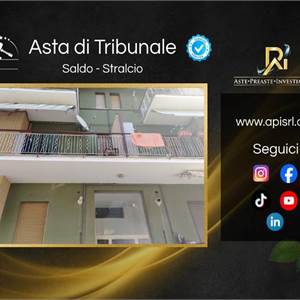 Appartamento in vendita, Via Giacomo Leopardi, 11, Rosora