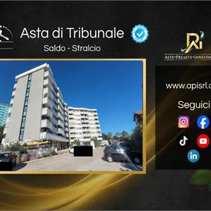 Appartamento in vendita, Via Salvo D'Acquisto, 4, Porto Recanati