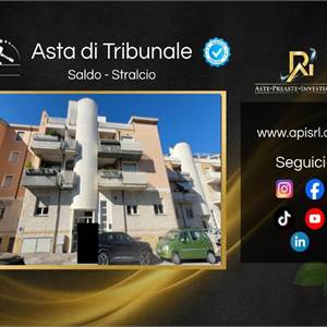 Apartment for sale, Via Bocci, 6, Porto Recanati