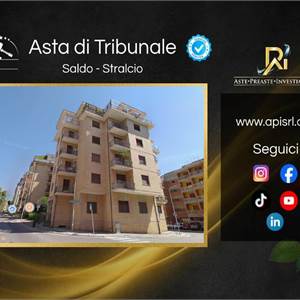 Appartamento in vendita, Via Spalato, 84, Macerata