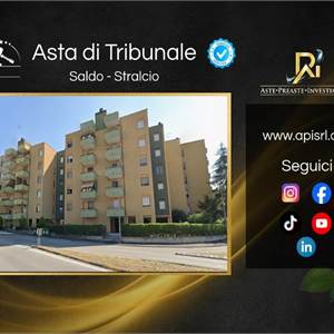 Apartment for sale, Via Montale, 30, Macerata