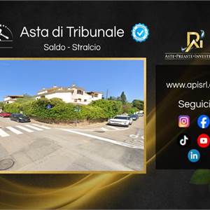 Appartamento in vendita, Via Lanfranco, 40, Olbia