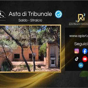 Appartamento in vendita, Condominio Villamarina, 25, Sorso